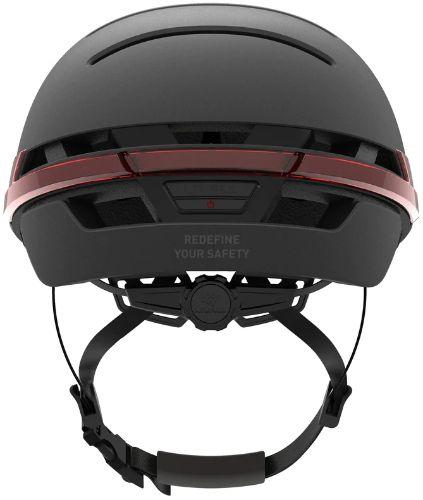 Livall BH51M Helmet (Medium Size) - Black