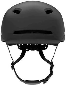 Livall C20 Smart Helmet (Medium Size) - Midnight Black