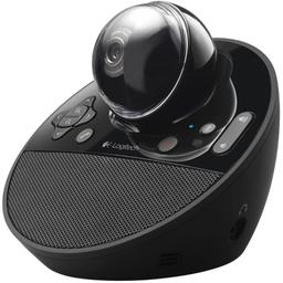 Logitech BCC950 Full HD Video Conference Webcam