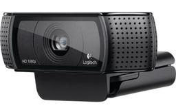 Logitech C920 HD Pro Webcam