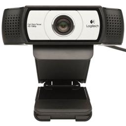 Logitech C930e Full HD 1080P Business Webcam