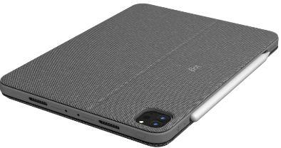 Logitech Combo Touch for iPad Pro 12.9"