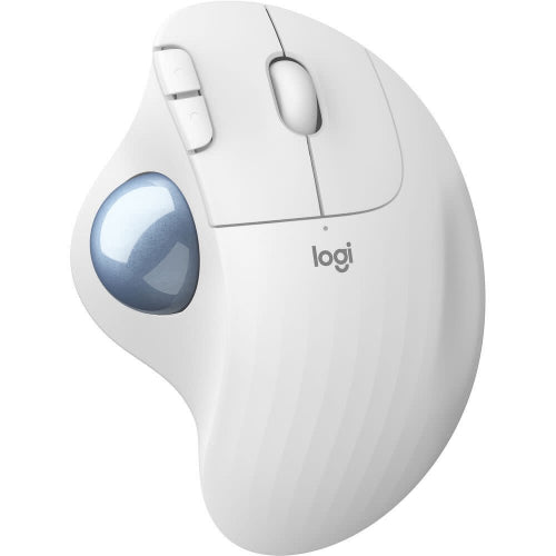 Logitech Ergo M575 Wireless Trackball Mouse