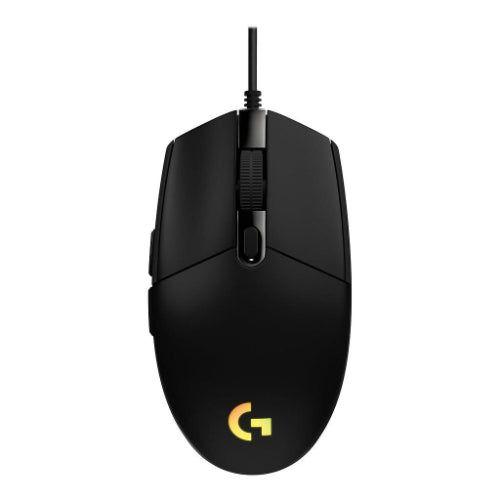 Logitech G203 Lightsync Optical Gaming Mouse