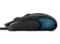 Logitech G302 Daedalus Prime MOBA Gaming Mouse