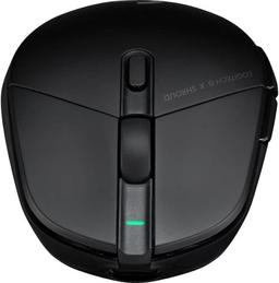 Logitech G303 Shroud Edition Wireless Gaming Mouse