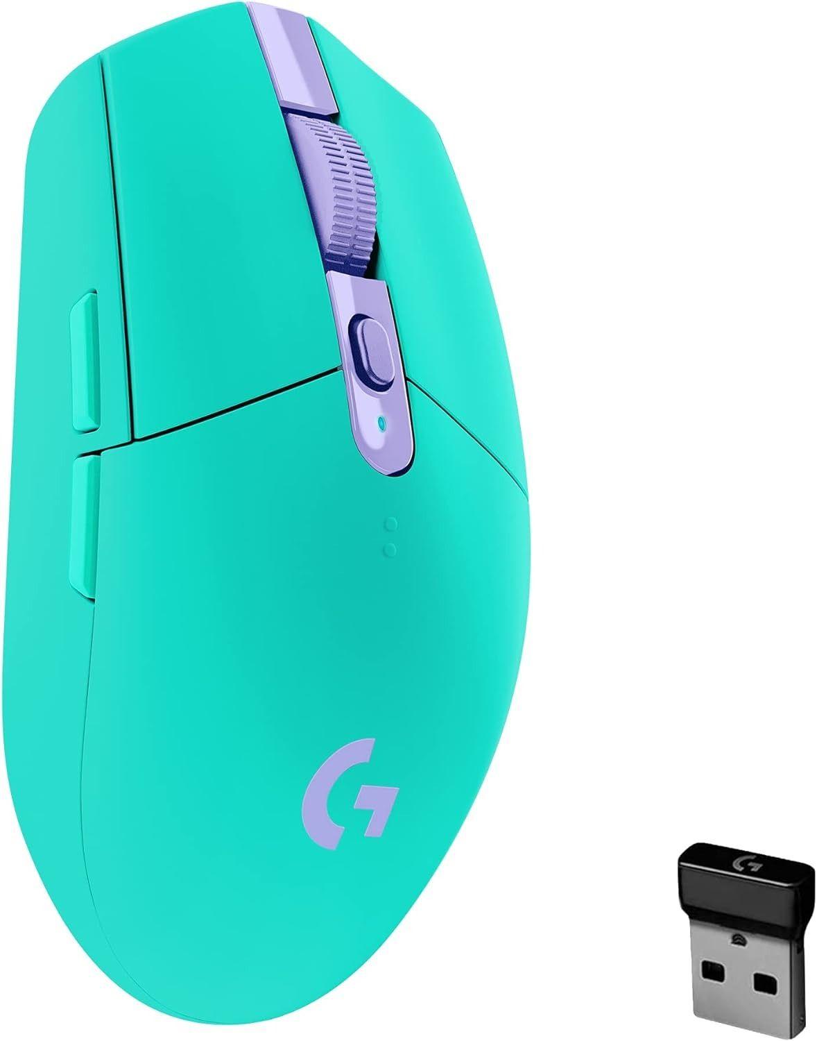 Logitech G305 Lightspeed Wireless Gaming Mouse