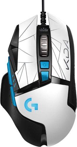Logitech G502 HERO High Performance Gaming Mouse