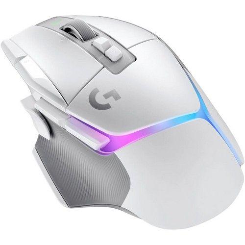Logitech G502 X Plus Wireless RGB Gaming Mouse