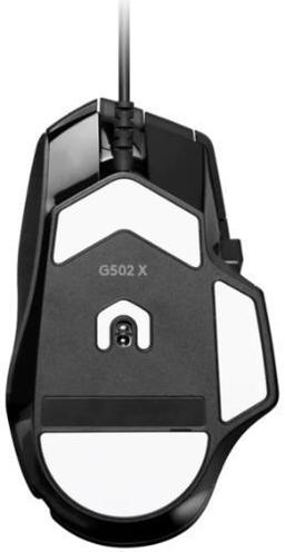 Logitech G502 X Wired Gaming Mouse