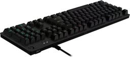 Logitech G513 RGB Mechanical Gaming Keyboard