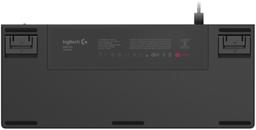 Logitech G515 TKL Wired Low Profile Gaming Keyboard