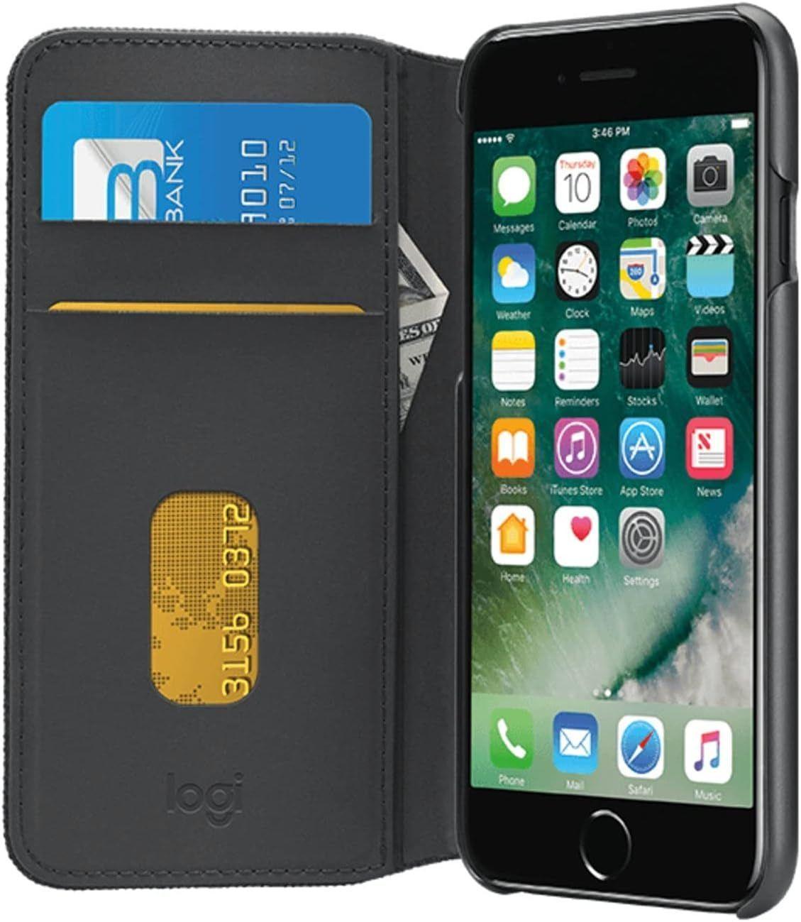 Logitech Hinge Mobile phone case iPhone 7 Plus