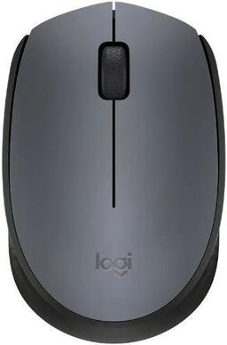 Logitech M170 Wireless Mouse