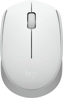 Logitech M170 Wireless Mouse