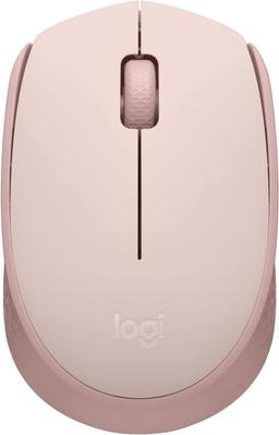 Logitech M170 Wireless Mouse