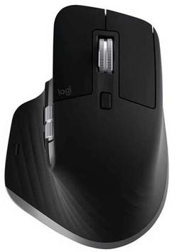 Logitech MX Master 3S Perfomance Wireless Mouse