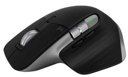 Logitech MX Master 3S Perfomance Wireless Mouse