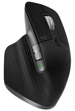 Logitech MX Master 3S Perfomance Wireless Mouse