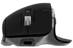 Logitech MX Master 3S Perfomance Wireless Mouse