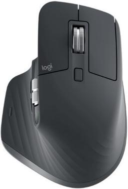 Logitech MX Master 3S Perfomance Wireless Mouse
