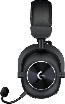 Logitech Pro X 2 Lightspeed Wireless Gaming Headset