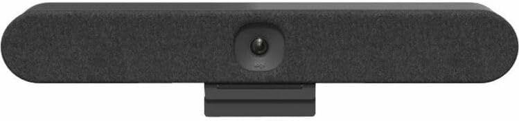 Refurbished Logitech Rally Bar Huddle All-in-One Video Bar - Reebelo New Zealand