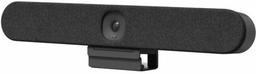 Refurbished Logitech Rally Bar Huddle All-in-One Video Bar - Reebelo New Zealand