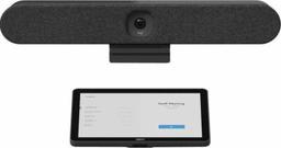 Logitech Rally Bar Huddle + TAP IP