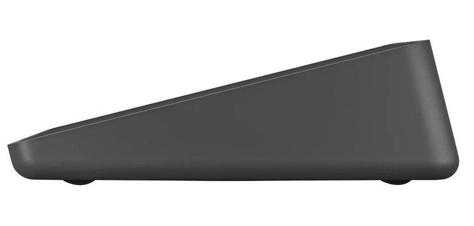 Logitech Tap IP Controller