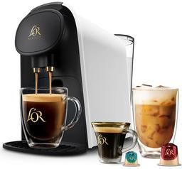 L'OR Barista Coffee & Espresso System