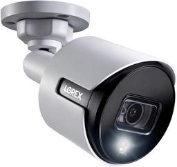 Lorex 5MP Super HD Active Deterrence Camera
