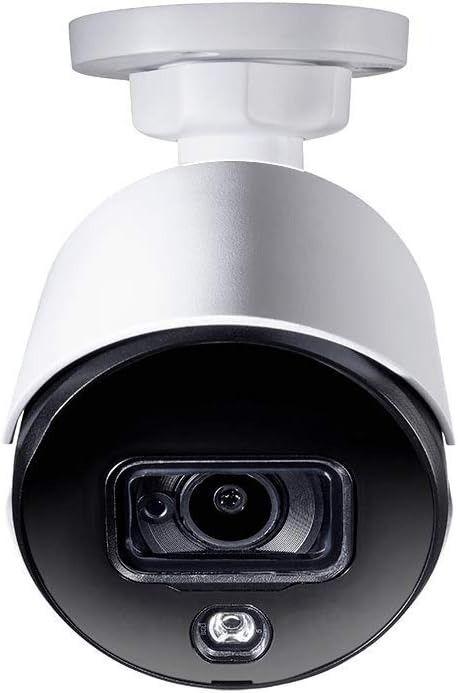 Lorex 5MP Super HD Active Deterrence Camera