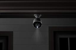 Lorex 5MP Super HD Active Deterrence Camera