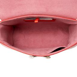 Louis Vuitton Epi Leather Twist MM Shoulder Bag