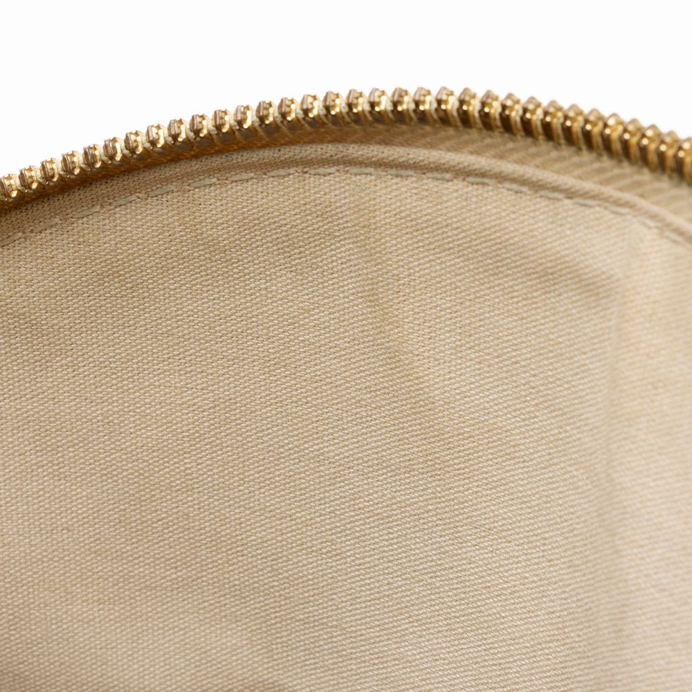 Louis Vuitton Monogram Vernis Alma GM Satchel