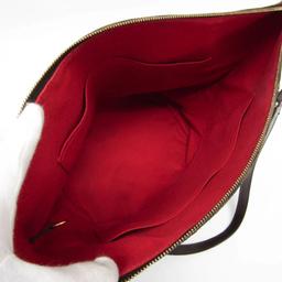 Louis Vuitton Totally MM Damier Canvas Tote Bag