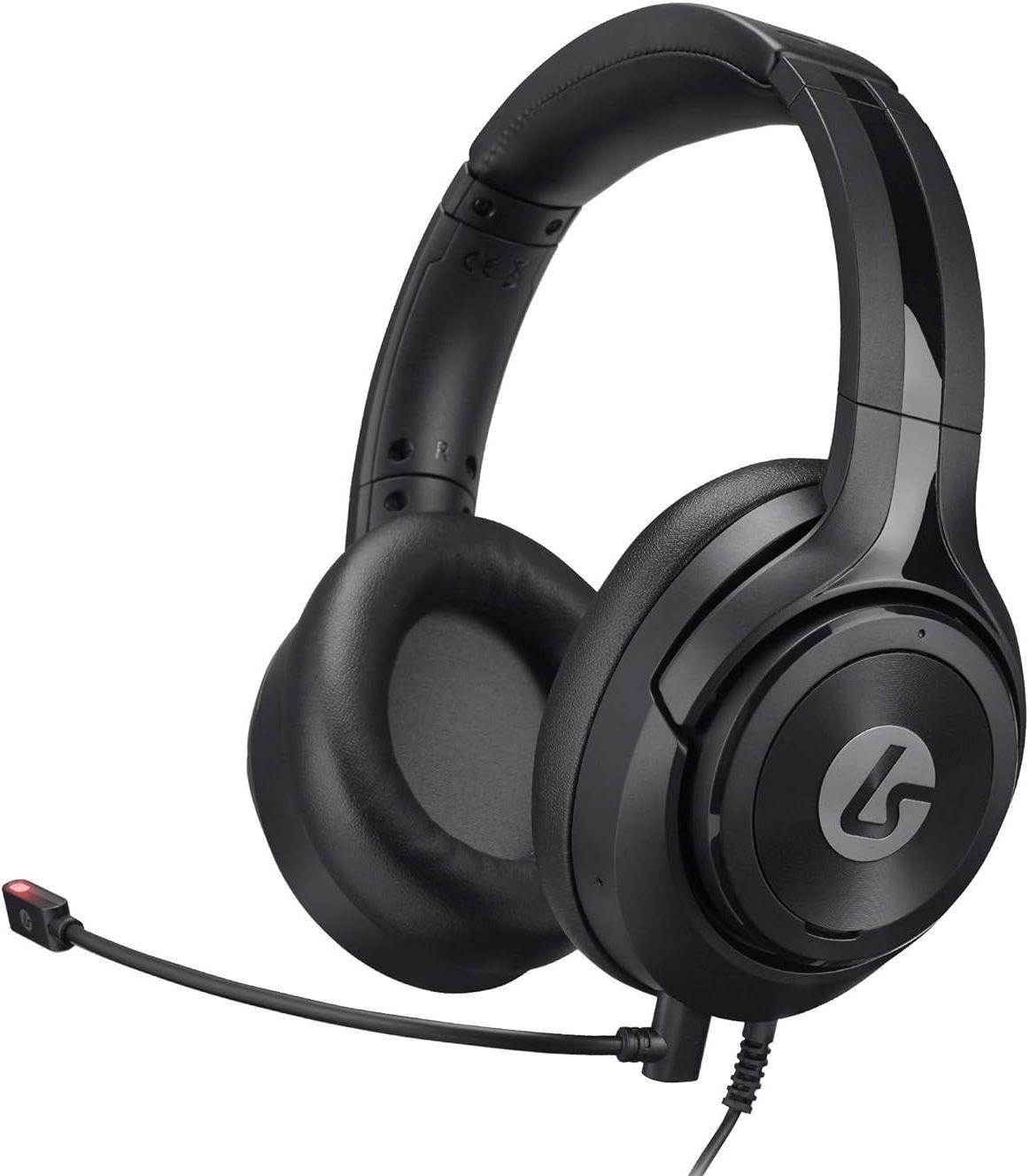 Refurbished LucidSound LS10P Gaming Headset - Reebelo New Zealand