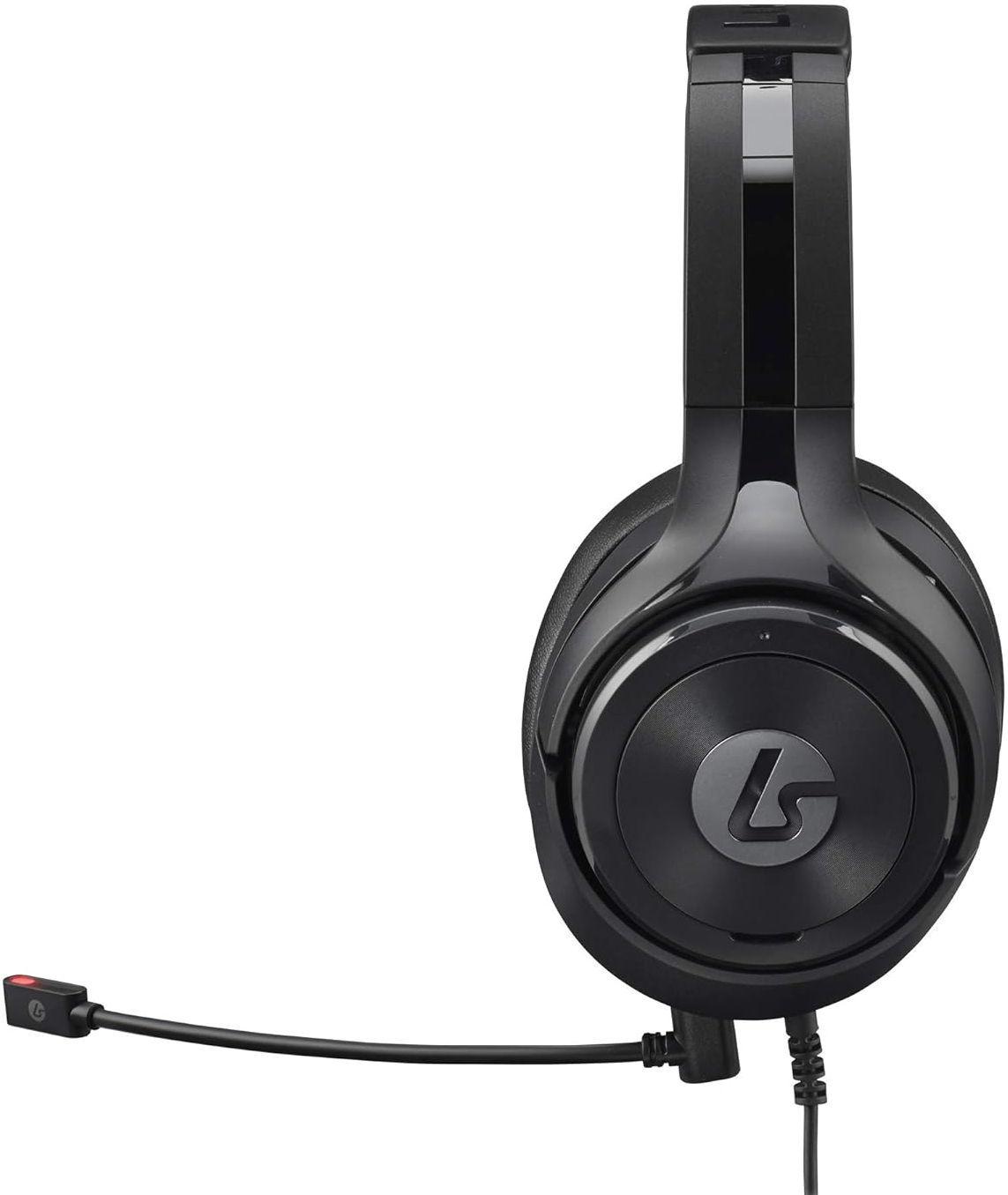 Refurbished LucidSound LS10P Gaming Headset - Reebelo New Zealand