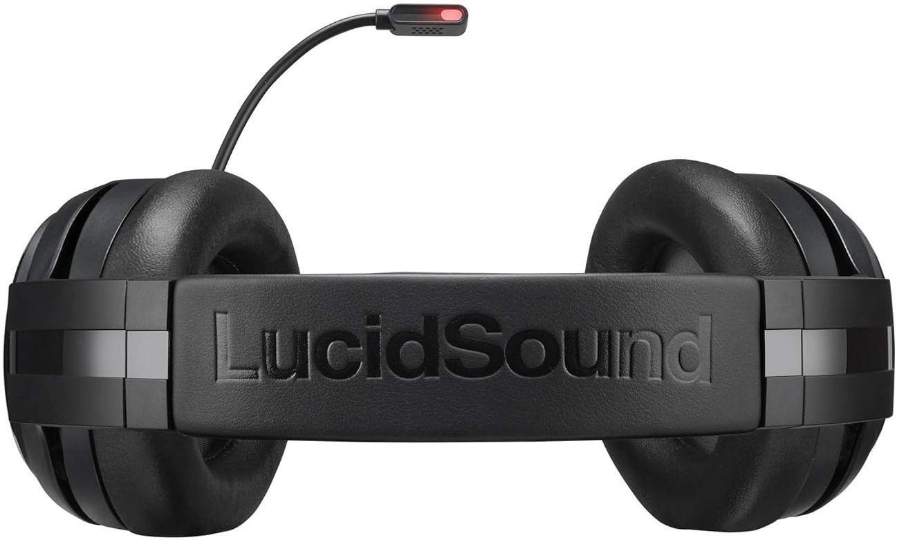 Refurbished LucidSound LS10P Gaming Headset - Reebelo New Zealand