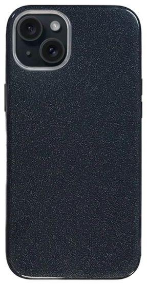 Luxe  Hard Protective Phone Case for iPhone 12 Pro Max - Grey - Brand New