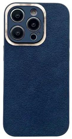 Luxe  Protective Phone Case for iPhone 12 Pro Max - Blue - Brand New