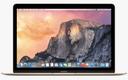 MacBook 12-inch (Early 2015) Intel Core M 1.1GHz in Space Grey
