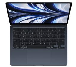 Refurbished Macbook Air (2022) with (ISO) Keyboard - Reebelo New Zealand