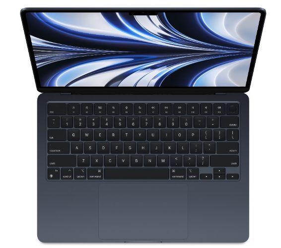 Refurbished Macbook Air (2022) with (ISO) Keyboard - Reebelo New Zealand