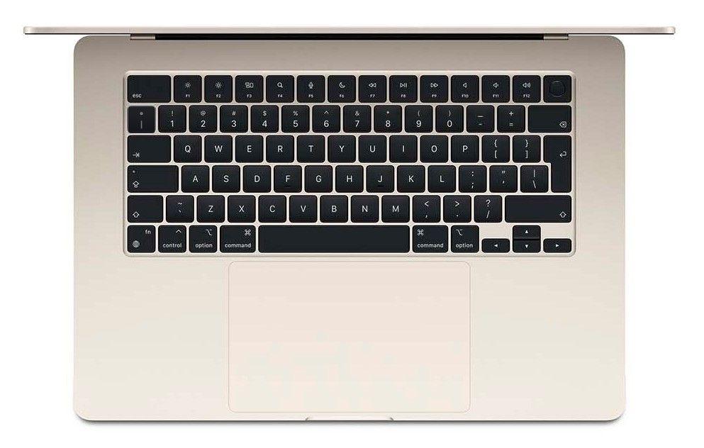 Refurbished Macbook Air (2022) with (ISO) Keyboard - Reebelo New Zealand