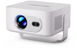 Magcubic HY300Max 8K WiFi 6 Portable Projector