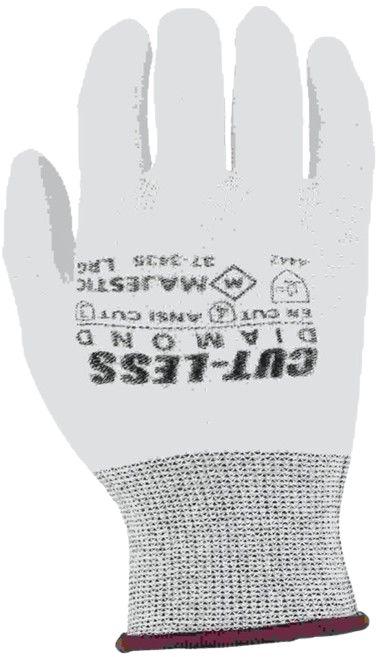 Majestic Dyneema Gloves Cut Level A3 (XL)