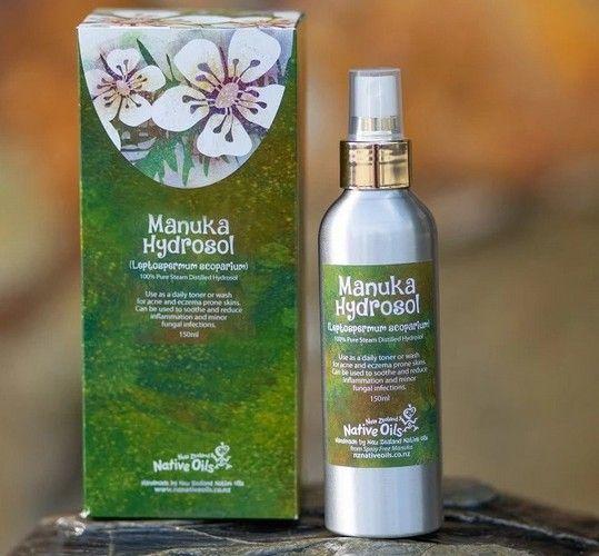 Manuka Hydrosol 150ml