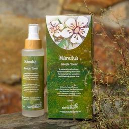 Manuka Toner For Sensitive and Acne Prone Skin 120ml